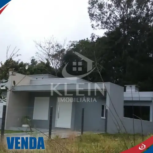 Casa à venda em Coxilha Verde, São Sebastião do Caí