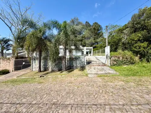 Casa à venda em Coxilha Verde, São Sebastião do Caí