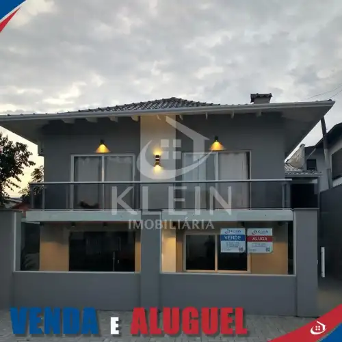 Casa à venda em Navegantes, São Sebastião do Caí