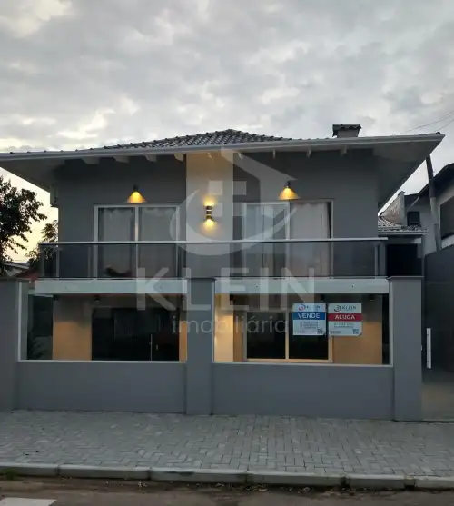 Casa à venda em Navegantes, São Sebastião do Caí