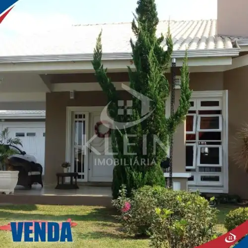 Casa à venda em Centro, Portão