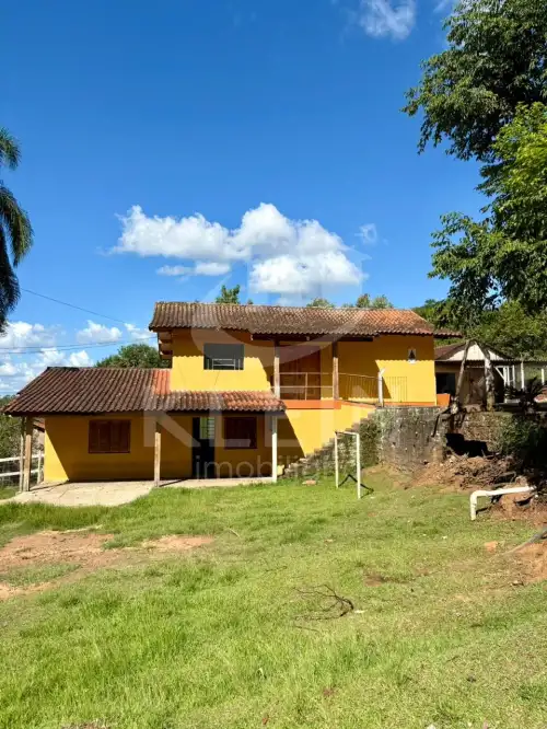 Chácara à venda em Arroio Bonito, São Sebastião do Caí