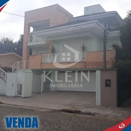 Casa à venda em Centro, São Sebastião do Caí