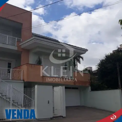 Casa à venda em Centro, São Sebastião do Caí