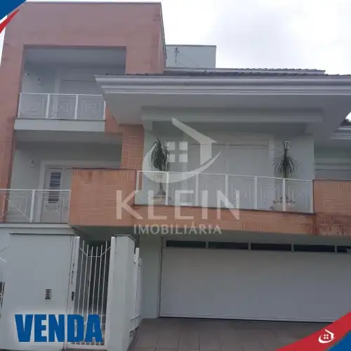 Casa à venda em Centro, São Sebastião do Caí