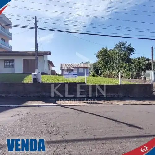 Casa à venda em Vila Rica, São Sebastião do Caí