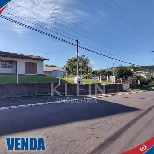Casa à venda em Vila Rica, São Sebastião do Caí