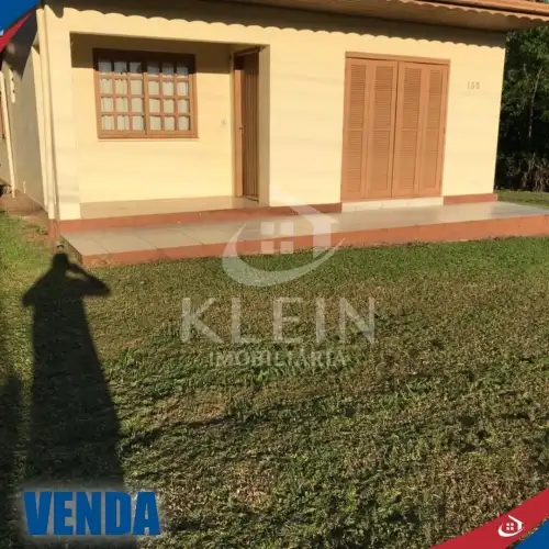 Casa à venda em Vila Rica, São Sebastião do Caí