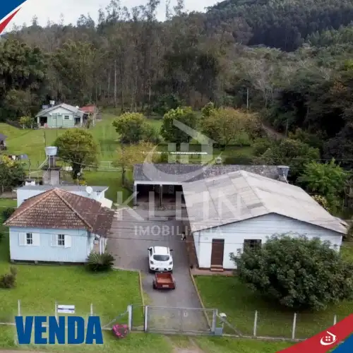 Área de Terras à venda em Areião, São Sebastião do Caí