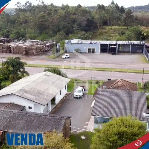 Área de Terras à venda em Areião, São Sebastião do Caí