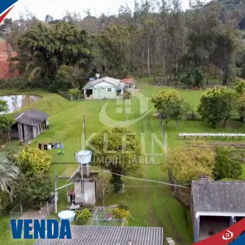 Área de Terras à venda em Areião, São Sebastião do Caí