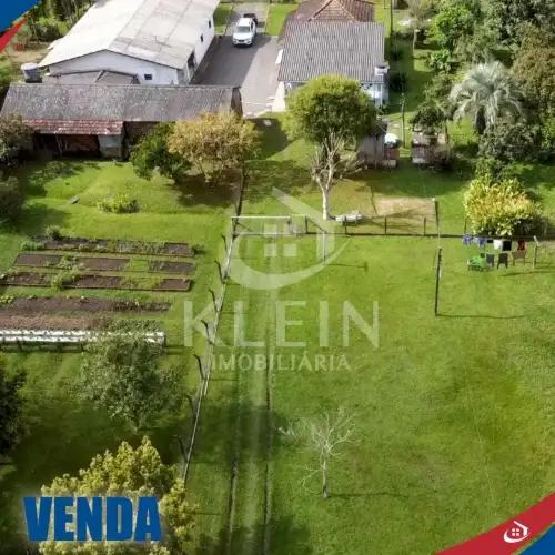 Área de Terras à venda em Areião, São Sebastião do Caí