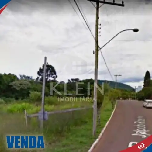 Terreno à venda em Centro, Alto Feliz