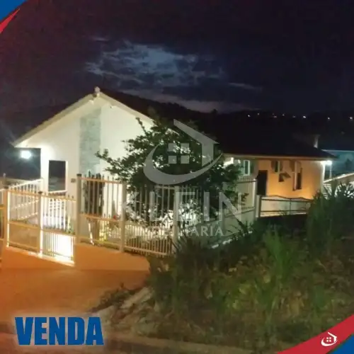 Casa à venda em  Lot. Paraiso do Vale, Bom Princípio