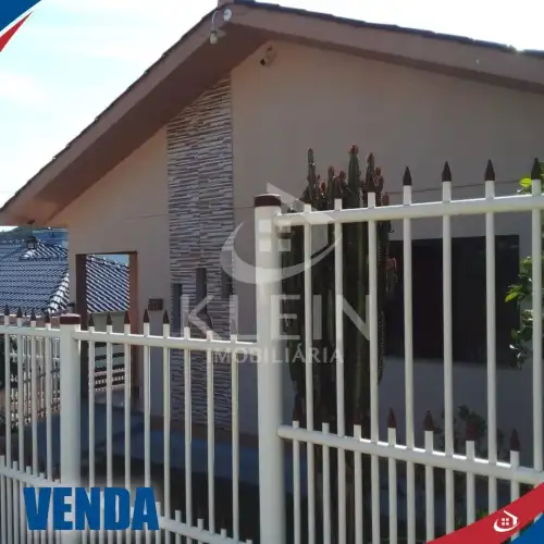 Casa à venda em  Lot. Paraiso do Vale, Bom Princípio