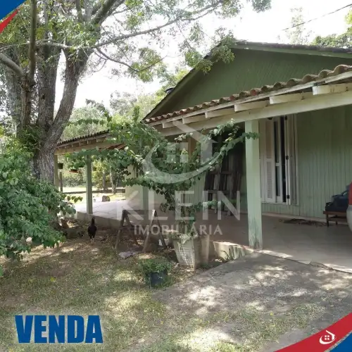 Chácara à venda em Quilombo, São Sebastião do Caí