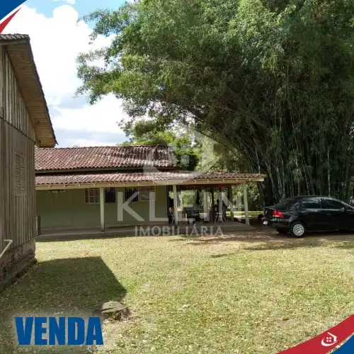 Chácara à venda em Quilombo, São Sebastião do Caí