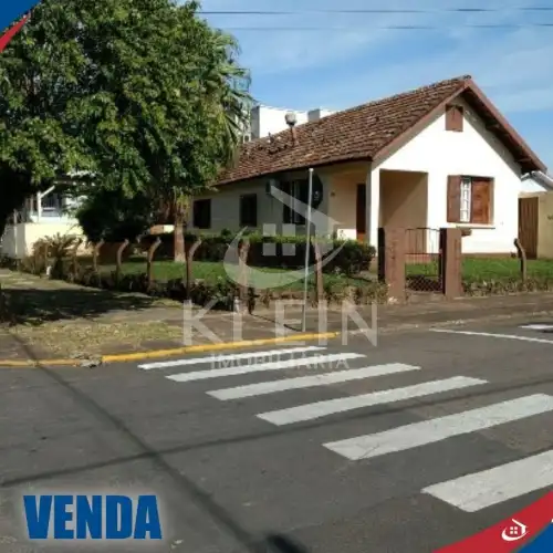 Casa à venda em Centro, São Sebastião do Caí