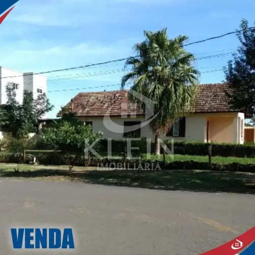 Casa à venda em Centro, São Sebastião do Caí