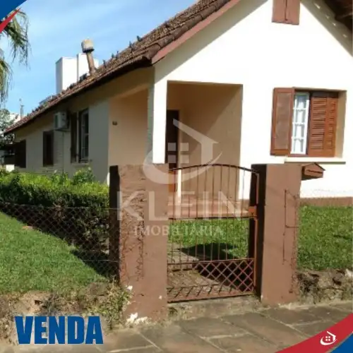 Casa à venda em Centro, São Sebastião do Caí