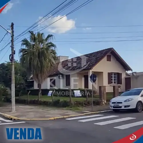 Casa à venda em Centro, São Sebastião do Caí
