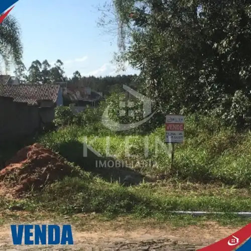 Terreno à venda em Lot. Laux, São Sebastião do Caí