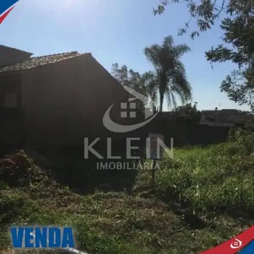 Terreno à venda em Lot. Laux, São Sebastião do Caí