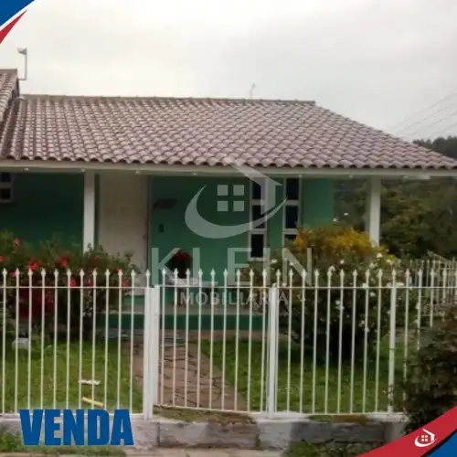 Casa à venda em Conceição, São Sebastião do Caí