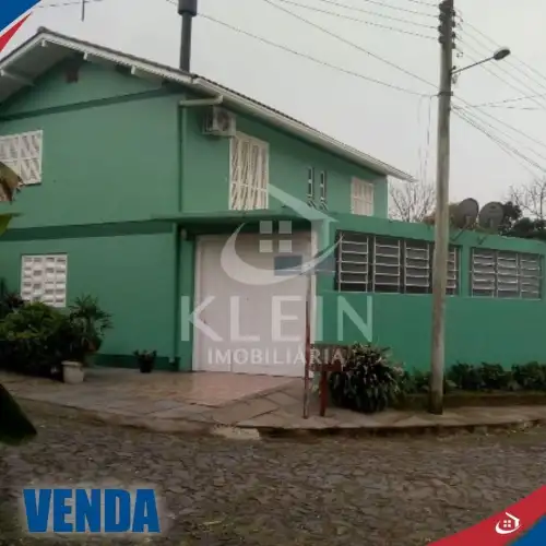 Casa à venda em Conceição, São Sebastião do Caí