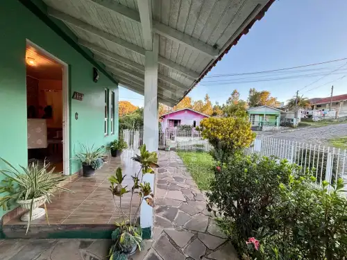 Casa à venda em Coxilha Verde, São Sebastião do Caí