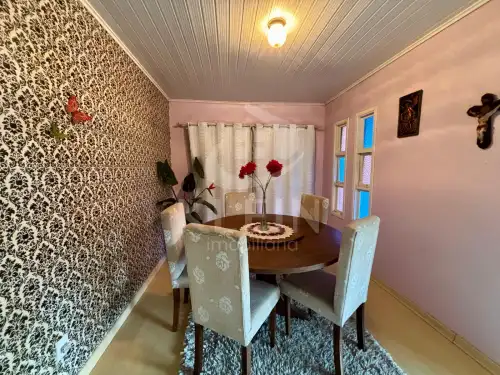 Casa à venda em Coxilha Verde, São Sebastião do Caí