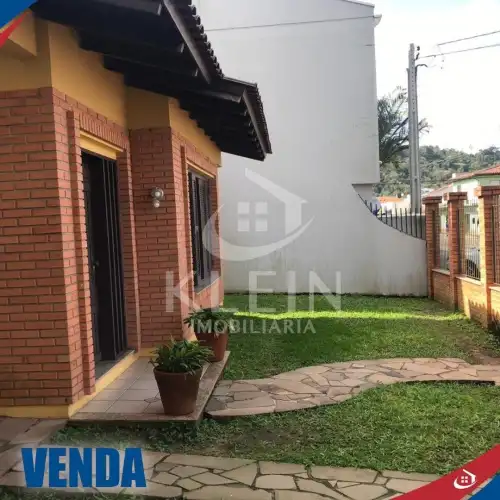 Casa à venda em Centro, São Sebastião do Caí