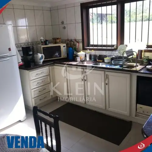 Casa à venda em Centro, São Sebastião do Caí