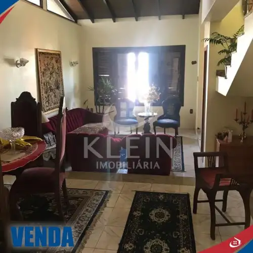 Casa à venda em Centro, São Sebastião do Caí