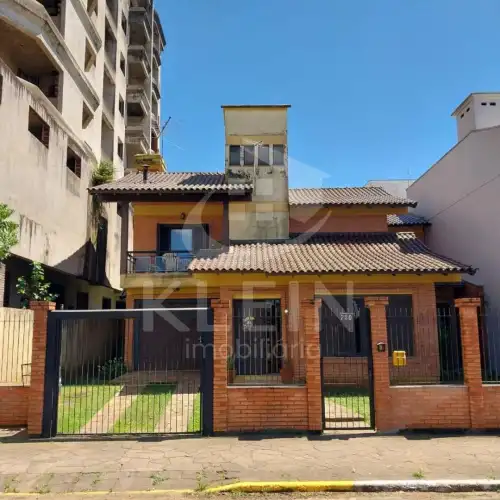 Casa à venda em Centro, São Sebastião do Caí