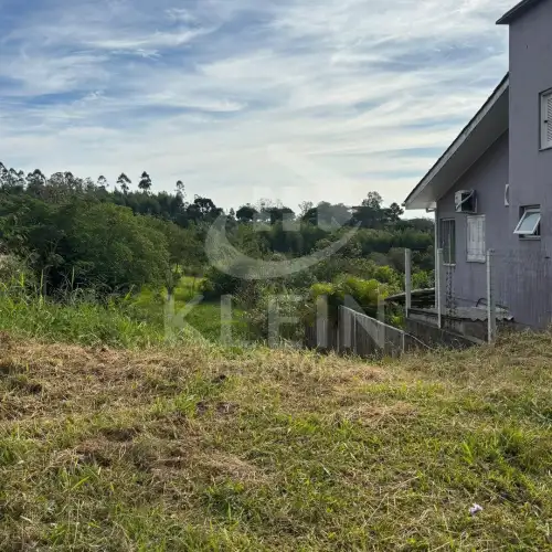 Área de Terras à venda em Barra do Cadeia, São Sebastião do Caí