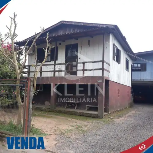 Casa à venda em Vila Rica, São Sebastião do Caí