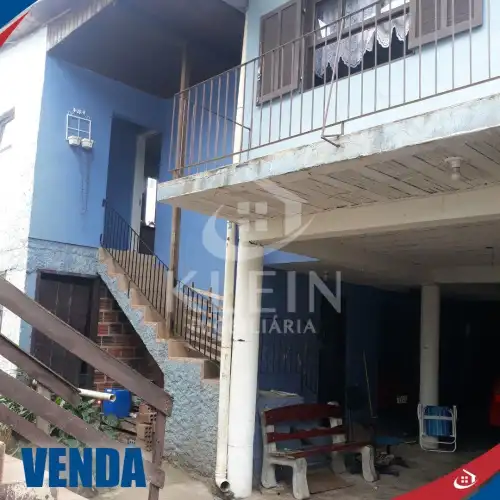 Casa à venda em Vila Rica, São Sebastião do Caí