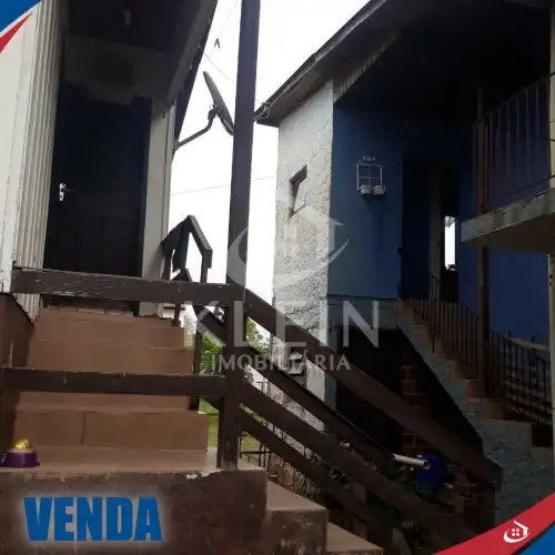Casa à venda em Vila Rica, São Sebastião do Caí