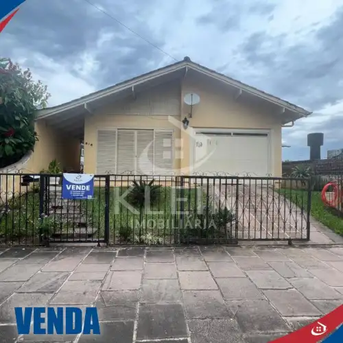 Casa à venda em Centro, São Sebastião do Caí