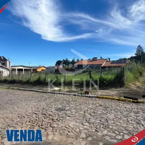 Terreno à venda em Morada do Vale, São Sebastião do Caí