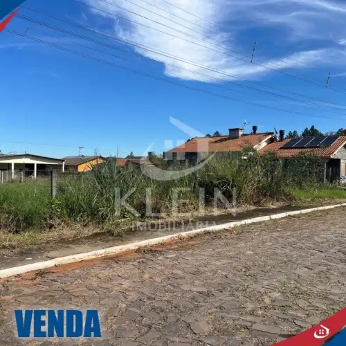 Terreno à venda em Morada do Vale, São Sebastião do Caí
