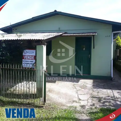 Casa à venda em Lot. Popular, São Sebastião do Caí