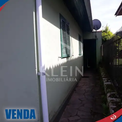 Casa à venda em Lot. Popular, São Sebastião do Caí