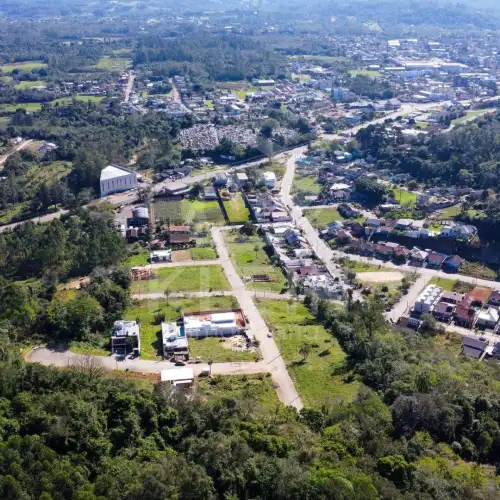 Terreno à venda em Angico, São Sebastião do Caí
