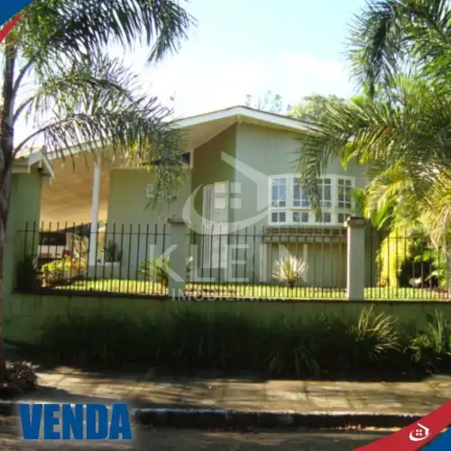 Casa à venda em Vila Rica, São Sebastião do Caí