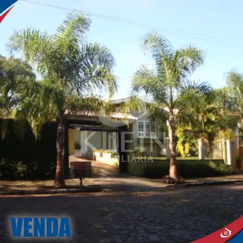 Casa à venda em Vila Rica, São Sebastião do Caí