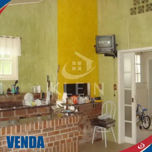 Casa à venda em Vila Rica, São Sebastião do Caí
