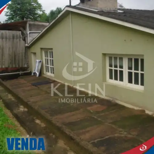 Casa à venda em Vila Rica, São Sebastião do Caí
