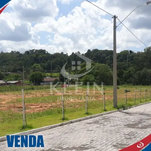 Terreno à venda em Rio Branco, São Sebastião do Caí